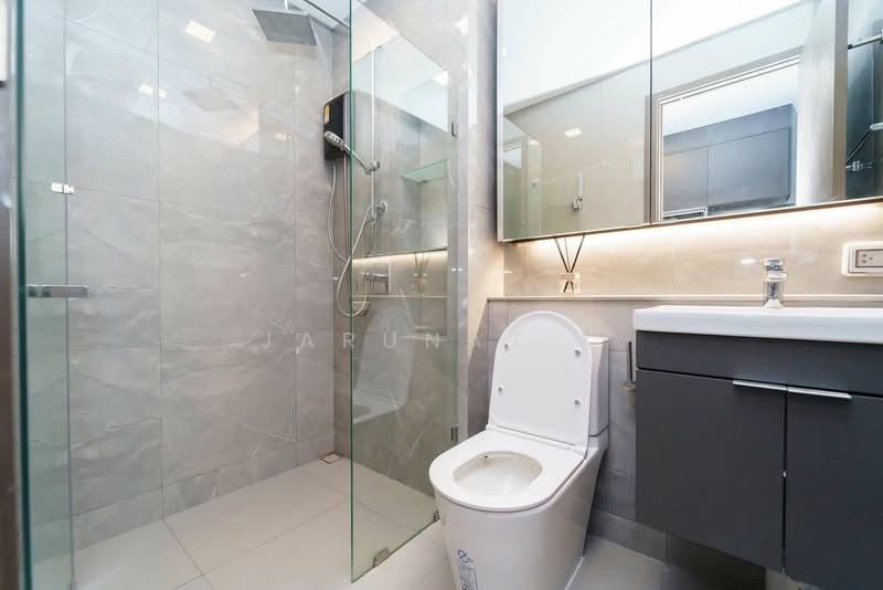 The Privacy Jatujak, Bangkok, 1100  Vibhavadi Rangsit Road, Jom Phon, Chatuchak, Bangkok, 1 Bedroom, 32 sqm, Condo For Rent, by Jarunat K, 500303080 - DDproperty.com