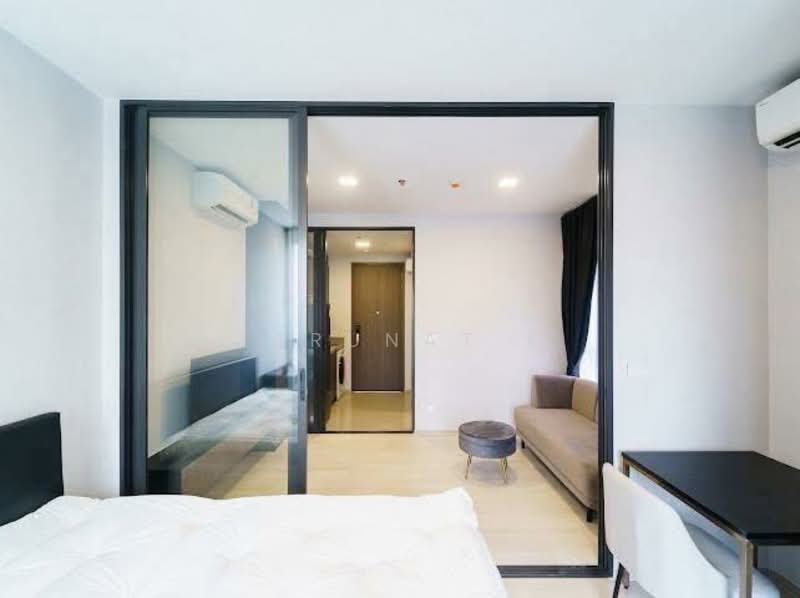 The Privacy Jatujak, กรุงเทพ, 1100  ถนนวิภาวดีรังสิต, จอมพล, จตุจักร, กรุงเทพ, 32 ตร.ม., คอนโด ให้เช่า, โดย Jarunat K, 500303080 - DDproperty.com