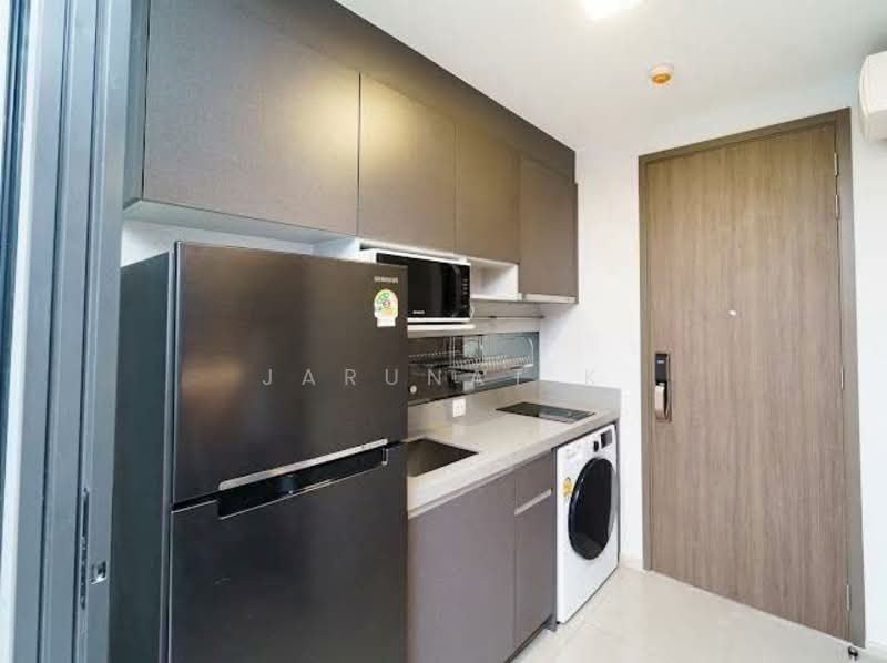 The Privacy Jatujak, Bangkok, 1100  Vibhavadi Rangsit Road, Jom Phon, Chatuchak, Bangkok, 1 Bedroom, 32 sqm, Condo For Rent, by Jarunat K, 500303080 - DDproperty.com