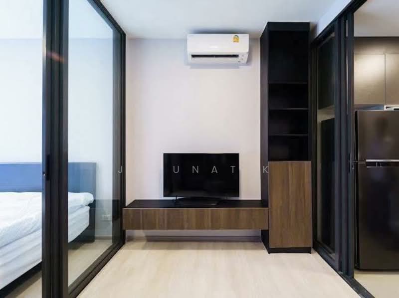 The Privacy Jatujak, Bangkok, 1100  Vibhavadi Rangsit Road, Jom Phon, Chatuchak, Bangkok, 1 Bedroom, 32 sqm, Condo For Rent, by Jarunat K, 500303080 - DDproperty.com