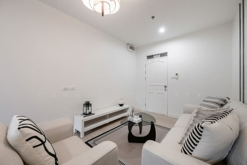 City Home Sukhumvit : ซิตี้โฮม สุขุมวิท, กรุงเทพ, ถนนอุดมสุข, บางนา, กรุงเทพ, 42 ตร.ม., คอนโด ขาย, โดย Connex Property, 500303083 - DDproperty.com
