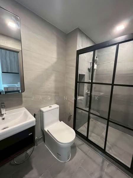 Metris District Ladprao, Bangkok, Lat Phrao Rd, Jom Phon, Chatuchak, Bangkok, Studio, 25 sqm, Condo For Rent, by Jarunat K, 500303084 - DDproperty.com