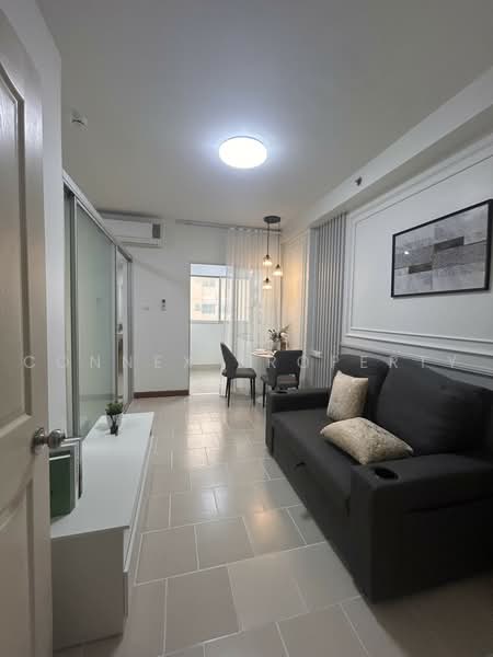 City Home ศรีนครินทร์, กรุงเทพ, ซอยลาซาน ถนนสุขุมวิท, บางนา, กรุงเทพ, 31 ตร.ม., คอนโด ขาย, โดย Connex Property, 500303085 - DDproperty.com
