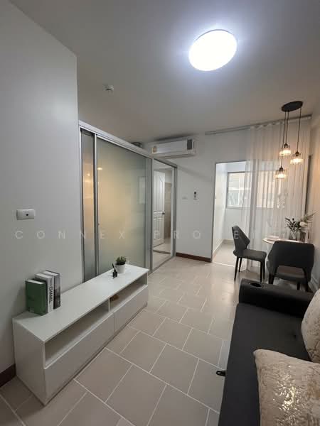 City Home ศรีนครินทร์, กรุงเทพ, ซอยลาซาน ถนนสุขุมวิท, บางนา, กรุงเทพ, 31 ตร.ม., คอนโด ขาย, โดย Connex Property, 500303085 - DDproperty.com