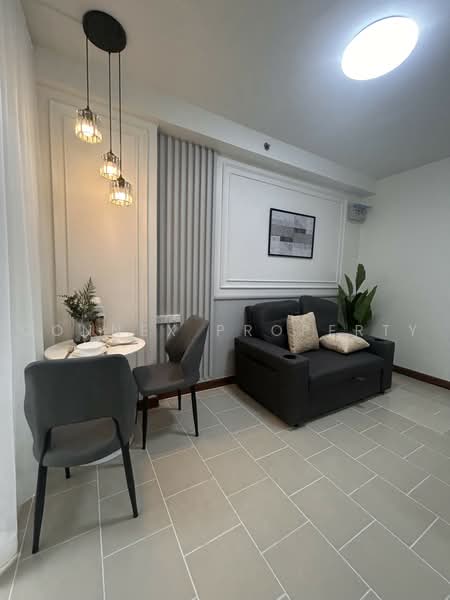 City Home ศรีนครินทร์, กรุงเทพ, ซอยลาซาน ถนนสุขุมวิท, บางนา, กรุงเทพ, 31 ตร.ม., คอนโด ขาย, โดย Connex Property, 500303085 - DDproperty.com