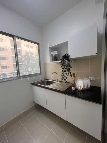 City Home ศรีนครินทร์, กรุงเทพ, ซอยลาซาน ถนนสุขุมวิท, บางนา, กรุงเทพ, 31 ตร.ม., คอนโด ขาย, โดย Connex Property, 500303085 - DDproperty.com