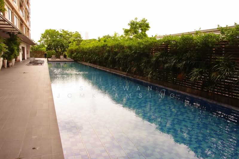 The Lofts Yennakart, Bangkok, 366 ์Soi Nang Linchi Yenakat Road, Chong Nonsi, Yan Nawa, Bangkok, 2 Bedrooms, 93 sqm, Condo For Rent, by Sherwan Jomkhamsing, 500303086 - DDproperty.com