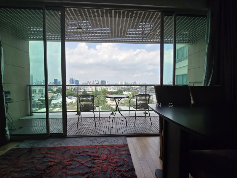 The Lofts Yennakart, Bangkok, 366 ์Soi Nang Linchi Yenakat Road, Chong Nonsi, Yan Nawa, Bangkok, 2 Bedrooms, 93 sqm, Condo For Rent, by Sherwan Jomkhamsing, 500303086 - DDproperty.com