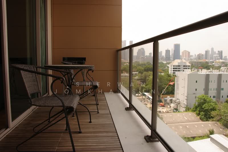 The Lofts Yennakart, Bangkok, 366 ์Soi Nang Linchi Yenakat Road, Chong Nonsi, Yan Nawa, Bangkok, 2 Bedrooms, 93 sqm, Condo For Rent, by Sherwan Jomkhamsing, 500303086 - DDproperty.com