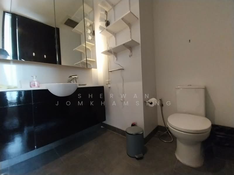 The Lofts Yennakart : เดอะ ล็อฟท์ เย็นอากาศ, กรุงเทพ, 366 ซอยนางลิ้นจี่ ถนนเย็นอากาศ, ช่องนนทรี, ยานนาวา, กรุงเทพ, 93 ตร.ม., คอนโด ให้เช่า, โดย Sherwan Jomkhamsing, 500303086 - DDproperty.com