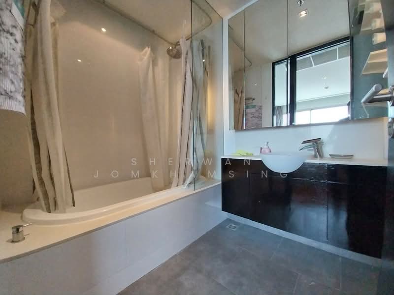 The Lofts Yennakart : เดอะ ล็อฟท์ เย็นอากาศ, กรุงเทพ, 366 ซอยนางลิ้นจี่ ถนนเย็นอากาศ, ช่องนนทรี, ยานนาวา, กรุงเทพ, 93 ตร.ม., คอนโด ให้เช่า, โดย Sherwan Jomkhamsing, 500303086 - DDproperty.com