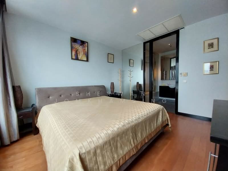 The Lofts Yennakart : เดอะ ล็อฟท์ เย็นอากาศ, กรุงเทพ, 366 ซอยนางลิ้นจี่ ถนนเย็นอากาศ, ช่องนนทรี, ยานนาวา, กรุงเทพ, 93 ตร.ม., คอนโด ให้เช่า, โดย Sherwan Jomkhamsing, 500303086 - DDproperty.com