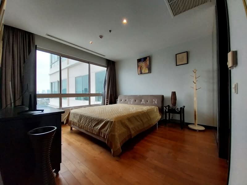 The Lofts Yennakart : เดอะ ล็อฟท์ เย็นอากาศ, กรุงเทพ, 366 ซอยนางลิ้นจี่ ถนนเย็นอากาศ, ช่องนนทรี, ยานนาวา, กรุงเทพ, 93 ตร.ม., คอนโด ให้เช่า, โดย Sherwan Jomkhamsing, 500303086 - DDproperty.com