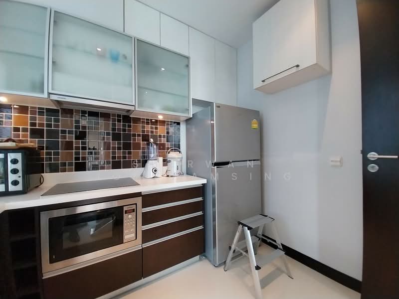 The Lofts Yennakart, Bangkok, 366 ์Soi Nang Linchi Yenakat Road, Chong Nonsi, Yan Nawa, Bangkok, 2 Bedrooms, 93 sqm, Condo For Rent, by Sherwan Jomkhamsing, 500303086 - DDproperty.com