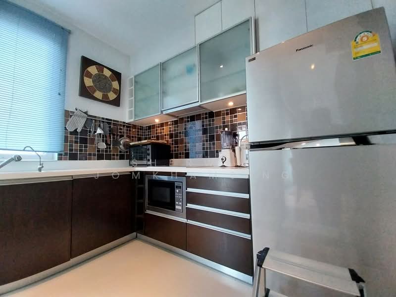 The Lofts Yennakart : เดอะ ล็อฟท์ เย็นอากาศ, กรุงเทพ, 366 ซอยนางลิ้นจี่ ถนนเย็นอากาศ, ช่องนนทรี, ยานนาวา, กรุงเทพ, 93 ตร.ม., คอนโด ให้เช่า, โดย Sherwan Jomkhamsing, 500303086 - DDproperty.com