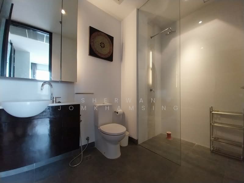 The Lofts Yennakart, Bangkok, 366 ์Soi Nang Linchi Yenakat Road, Chong Nonsi, Yan Nawa, Bangkok, 2 Bedrooms, 93 sqm, Condo For Rent, by Sherwan Jomkhamsing, 500303086 - DDproperty.com
