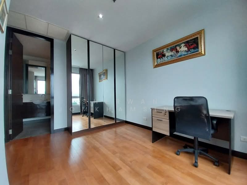 The Lofts Yennakart : เดอะ ล็อฟท์ เย็นอากาศ, กรุงเทพ, 366 ซอยนางลิ้นจี่ ถนนเย็นอากาศ, ช่องนนทรี, ยานนาวา, กรุงเทพ, 93 ตร.ม., คอนโด ให้เช่า, โดย Sherwan Jomkhamsing, 500303086 - DDproperty.com