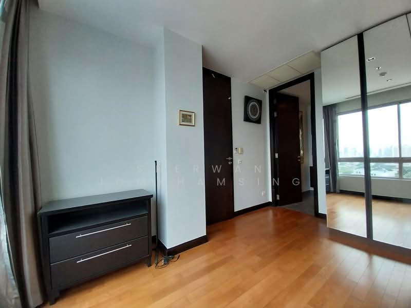 The Lofts Yennakart, Bangkok, 366 ์Soi Nang Linchi Yenakat Road, Chong Nonsi, Yan Nawa, Bangkok, 2 Bedrooms, 93 sqm, Condo For Rent, by Sherwan Jomkhamsing, 500303086 - DDproperty.com