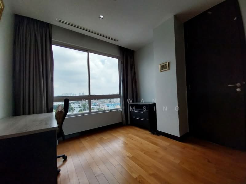 The Lofts Yennakart : เดอะ ล็อฟท์ เย็นอากาศ, กรุงเทพ, 366 ซอยนางลิ้นจี่ ถนนเย็นอากาศ, ช่องนนทรี, ยานนาวา, กรุงเทพ, 93 ตร.ม., คอนโด ให้เช่า, โดย Sherwan Jomkhamsing, 500303086 - DDproperty.com