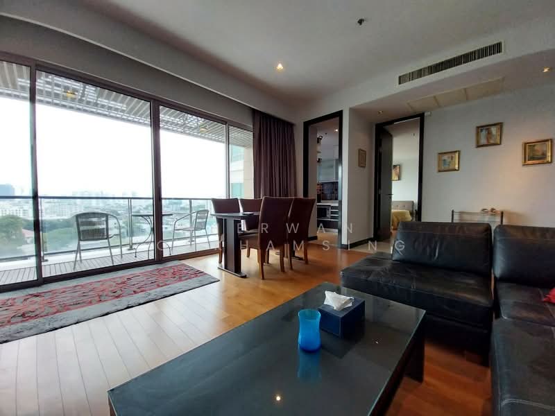 The Lofts Yennakart, Bangkok, 366 ์Soi Nang Linchi Yenakat Road, Chong Nonsi, Yan Nawa, Bangkok, 2 Bedrooms, 93 sqm, Condo For Rent, by Sherwan Jomkhamsing, 500303086 - DDproperty.com