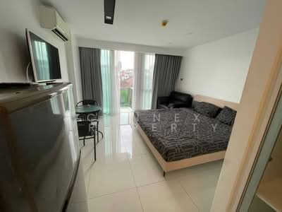 ขาย - City Center Residence : ซิตี้ เซ็นเตอร์ เรสซิเดนซ์, ชลบุรี