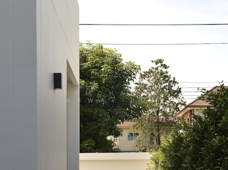 Eden Srinakarin Suanluang, Bangkok, หมู่บ้านเทพธานี บนถนนเฉลิมพระเกียรติ ร.9 ซอย 62, Dok Mai, Prawet, Bangkok, 4 Bedrooms, 416 sqm, Single Detached House For Sale, by Jomchanok Aswavibul, 500303090 - DDproperty.com