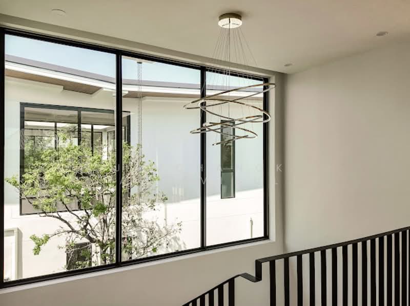 Eden Srinakarin Suanluang, Bangkok, หมู่บ้านเทพธานี บนถนนเฉลิมพระเกียรติ ร.9 ซอย 62, Dok Mai, Prawet, Bangkok, 4 Bedrooms, 416 sqm, Single Detached House For Sale, by Jomchanok Aswavibul, 500303090 - DDproperty.com