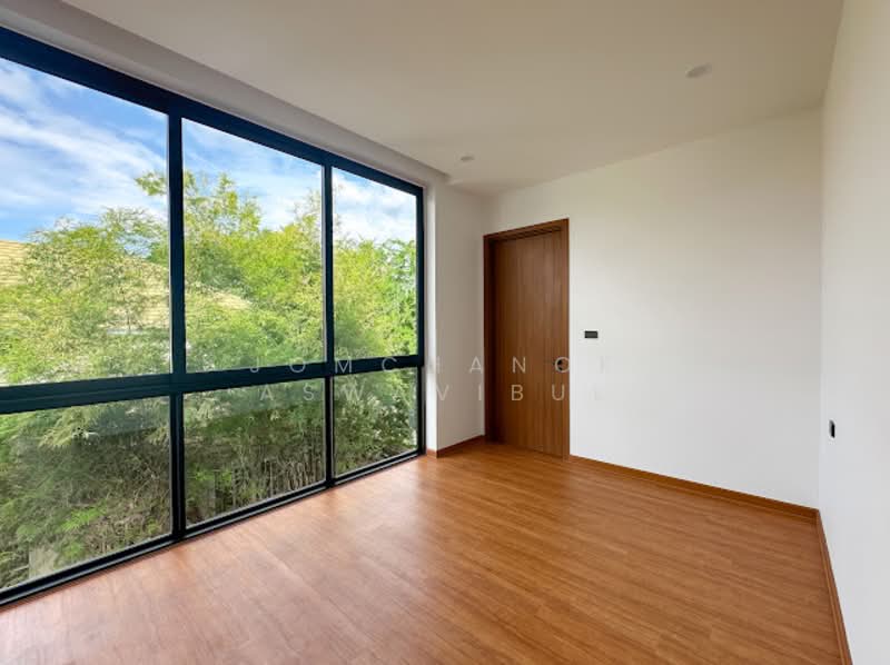 Eden Srinakarin Suanluang, กรุงเทพ, หมู่บ้านเทพธานี บนถนนเฉลิมพระเกียรติ ร.9 ซอย 62, ดอกไม้, ประเวศ, กรุงเทพ, 416 ตร.ม., บ้านเดี่ยว ขาย, โดย Jomchanok Aswavibul, 500303090 - DDproperty.com