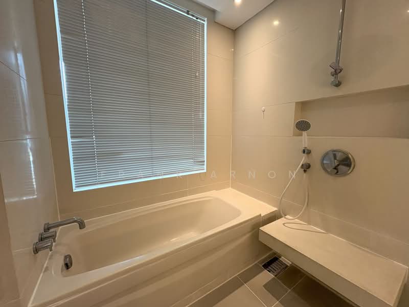 Aequa Sukhumvit 49, Bangkok, Soi Sukhumvit 49, Sukhumvit Road, Khlong Tan Nua, Watthana, Bangkok, 1 Bedroom, 57 sqm, Condo For Rent, by Frank Arnon, 500303092 - DDproperty.com