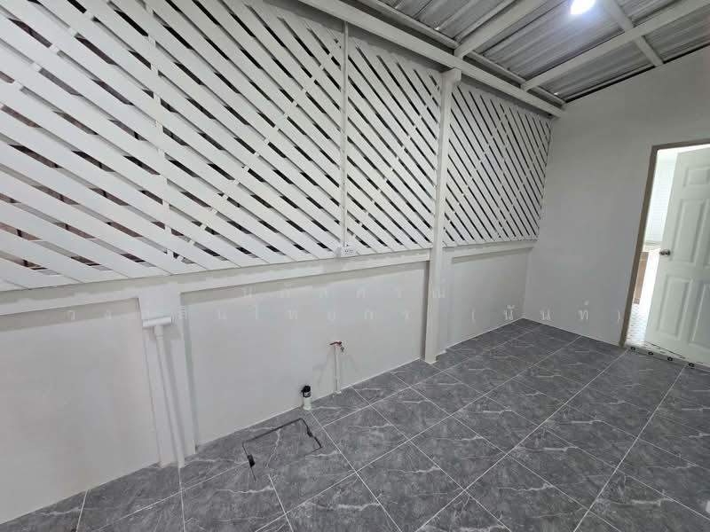 Temsiri Village Nongchok-Chueam Samphan, Bangkok, Soi Chueam Samphan 11, Krathum Rai, Nong Chok, Bangkok, 4 Bedrooms, 144 sqm, Semi-Detached House (Twin House) For Sale, by นภัสศรณ์ วงศ์สินไทยกร (นันท์), 500303093 - DDproperty.com