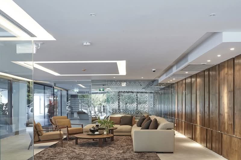 Peaks Garden, Chiang Mai, 187 14 Changklan Rd, Chang Klan, Muang Chiang Mai, Chiang Mai, 2 Bedrooms, 98 sqm, Condo For Sale, by แอน เพ็ชรไทย, 500303094 - DDproperty.com