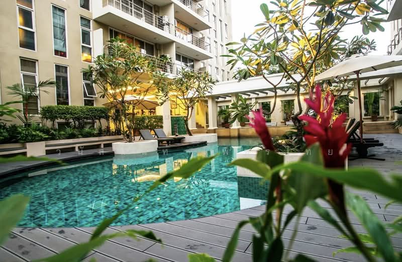Peaks Garden, Chiang Mai, 187 14 Changklan Rd, Chang Klan, Muang Chiang Mai, Chiang Mai, 2 Bedrooms, 98 sqm, Condo For Sale, by แอน เพ็ชรไทย, 500303094 - DDproperty.com