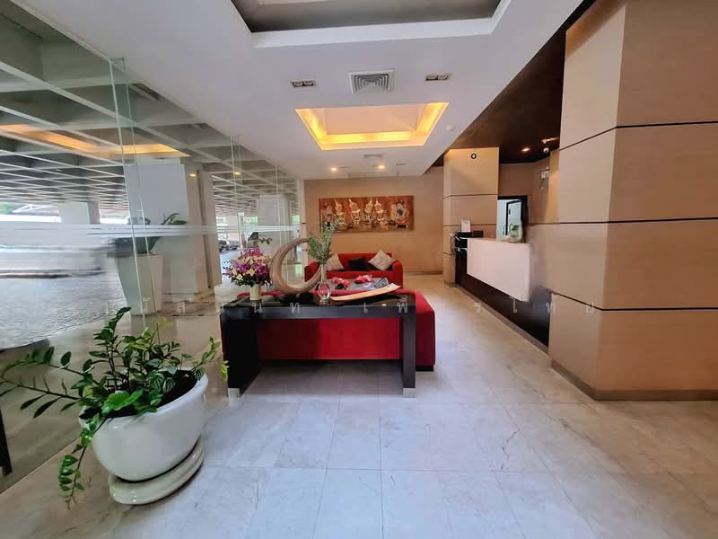 Peaks Garden, Chiang Mai, 187 14 Changklan Rd, Chang Klan, Muang Chiang Mai, Chiang Mai, 2 Bedrooms, 98 sqm, Condo For Sale, by แอน เพ็ชรไทย, 500303094 - DDproperty.com