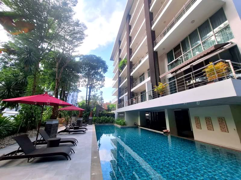 Peaks Garden : พีคส์ การ์เด้น, เชียงใหม่, 187 14 ถ.ช้างคลาน, ช้างคลาน, เมืองเชียงใหม่, เชียงใหม่, 98 ตร.ม., คอนโด ขาย, โดย วนัสนันท์ เพ็ชรไทย, 500303094 - DDproperty.com