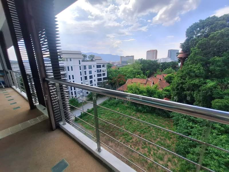 Peaks Garden, Chiang Mai, 187 14 Changklan Rd, Chang Klan, Muang Chiang Mai, Chiang Mai, 2 Bedrooms, 98 sqm, Condo For Sale, by แอน เพ็ชรไทย, 500303094 - DDproperty.com