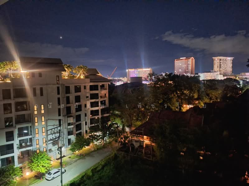 Peaks Garden : พีคส์ การ์เด้น, เชียงใหม่, 187 14 ถ.ช้างคลาน, ช้างคลาน, เมืองเชียงใหม่, เชียงใหม่, 98 ตร.ม., คอนโด ขาย, โดย วนัสนันท์ เพ็ชรไทย, 500303094 - DDproperty.com