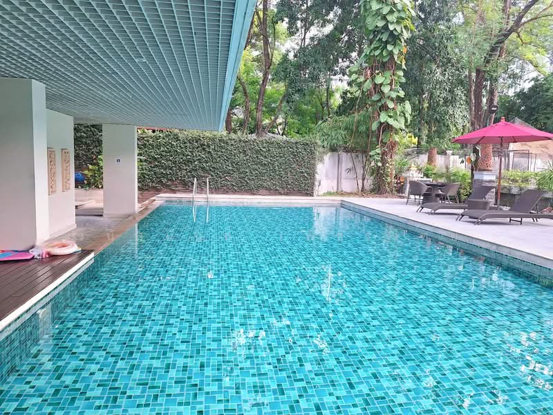 Peaks Garden, Chiang Mai, 187 14 Changklan Rd, Chang Klan, Muang Chiang Mai, Chiang Mai, 2 Bedrooms, 98 sqm, Condo For Sale, by แอน เพ็ชรไทย, 500303094 - DDproperty.com
