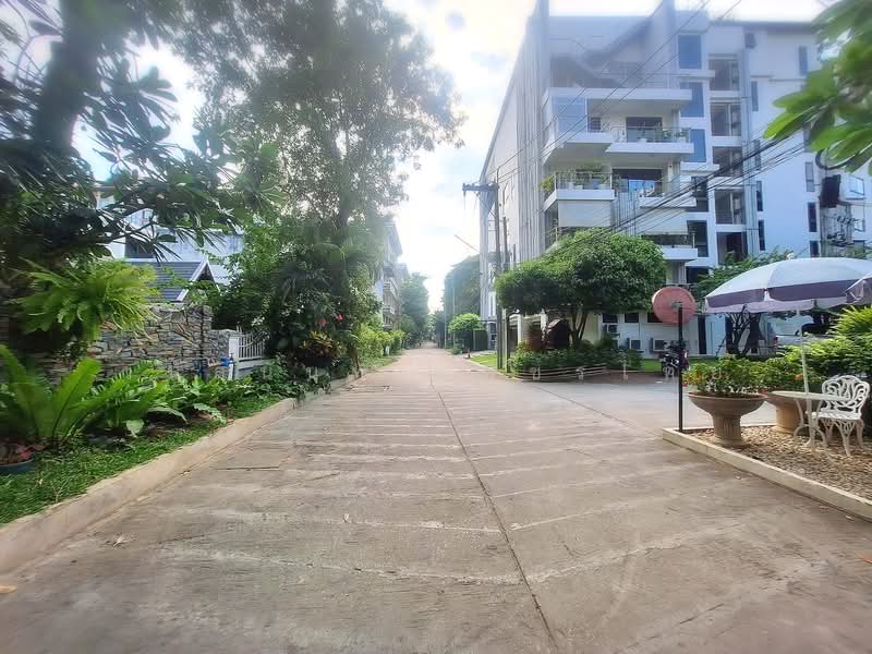 Peaks Garden, Chiang Mai, 187 14 Changklan Rd, Chang Klan, Muang Chiang Mai, Chiang Mai, 2 Bedrooms, 98 sqm, Condo For Sale, by แอน เพ็ชรไทย, 500303094 - DDproperty.com