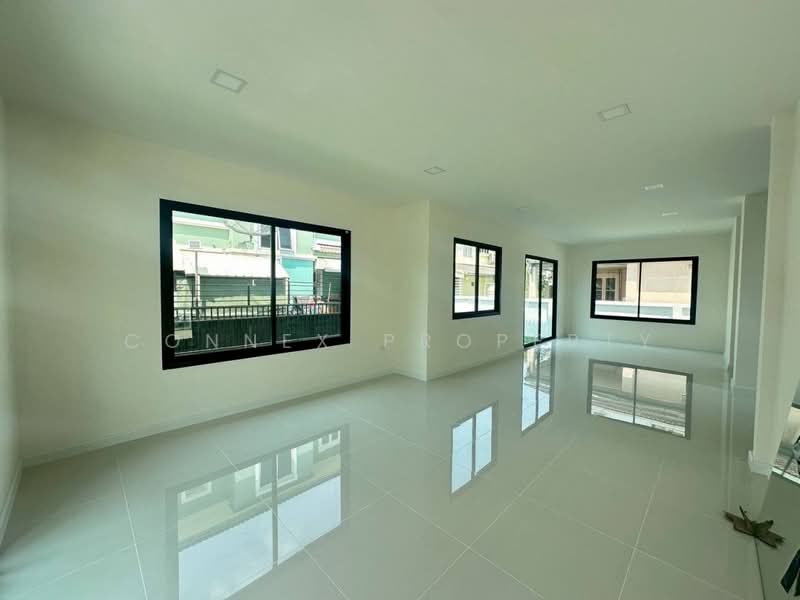 Chaiyapruek Bangbuathong, Nonthaburi, Soi Chaiyapruek Village, Bang Bua Thong, Bang Bua Thong, Nonthaburi, 3 Bedrooms, 21 sqm, Single Detached House For Sale, by Connex Property, 500303095 - DDproperty.com