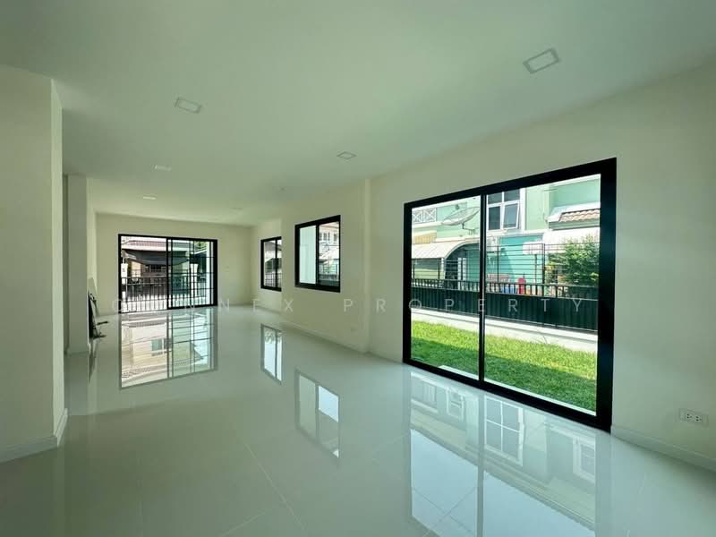 Chaiyapruek Bangbuathong, Nonthaburi, Soi Chaiyapruek Village, Bang Bua Thong, Bang Bua Thong, Nonthaburi, 3 Bedrooms, 21 sqm, Single Detached House For Sale, by Connex Property, 500303095 - DDproperty.com