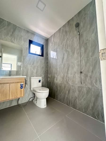 Chaiyapruek Bangbuathong, Nonthaburi, Soi Chaiyapruek Village, Bang Bua Thong, Bang Bua Thong, Nonthaburi, 3 Bedrooms, 21 sqm, Single Detached House For Sale, by Connex Property, 500303095 - DDproperty.com