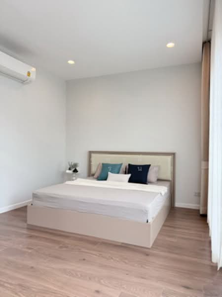 Setthasiri Serithai, Bangkok, Kanchanaphisek 11/3 Intersection 4, Khan Na Yao, Bangkok, 4 Bedrooms, 250 sqm, Single Detached House For Rent, by นัฐพงค์ มณีอัครเนตร, 500303096 - DDproperty.com