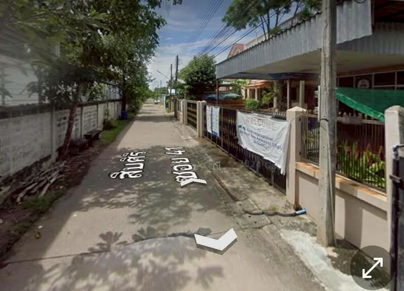 ขายบ้านดี่ยว 3 ชั้น บนถนนสืบศิริพร้อมงานบิ้วอินด้วยไม้ทั้งหลัง, Nakhon Ratchasima, เลียบนคร, Nai Muang, Muang Nakhon Ratchasima, Nakhon Ratchasima, 3 Bedrooms, 253 sqm, Single Detached House For Sale, by วิรณี, 500303097 - DDproperty.com