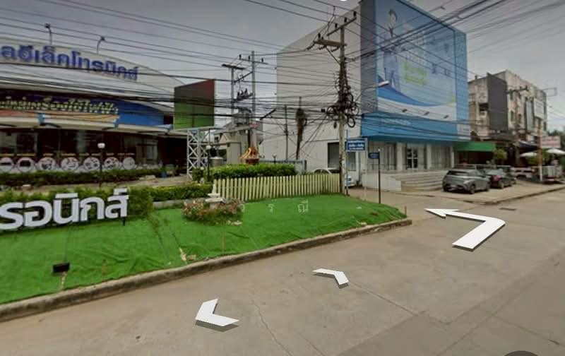ขายบ้านดี่ยว 3 ชั้น บนถนนสืบศิริพร้อมงานบิ้วอินด้วยไม้ทั้งหลัง, Nakhon Ratchasima, เลียบนคร, Nai Muang, Muang Nakhon Ratchasima, Nakhon Ratchasima, 3 Bedrooms, 253 sqm, Single Detached House For Sale, by วิรณี, 500303097 - DDproperty.com