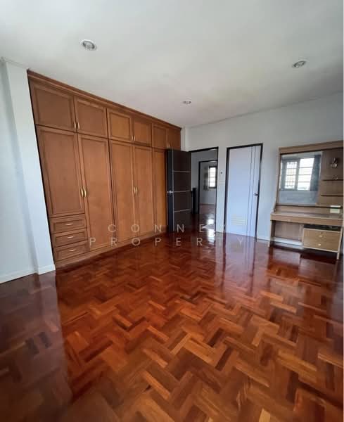 Chaiyaphruek Ramintra, Bangkok, Sukhaphiban 5 Road, Tha Rang, Bang Khen, Bangkok, 4 Bedrooms, 250 sqm, Single Detached House For Sale, by Connex Property, 500303098 - DDproperty.com