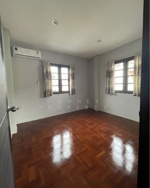 Chaiyaphruek Ramintra, Bangkok, Sukhaphiban 5 Road, Tha Rang, Bang Khen, Bangkok, 4 Bedrooms, 250 sqm, Single Detached House For Sale, by Connex Property, 500303098 - DDproperty.com