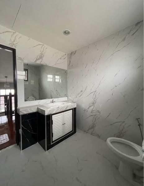 Chaiyaphruek Ramintra, Bangkok, Sukhaphiban 5 Road, Tha Rang, Bang Khen, Bangkok, 4 Bedrooms, 250 sqm, Single Detached House For Sale, by Connex Property, 500303098 - DDproperty.com