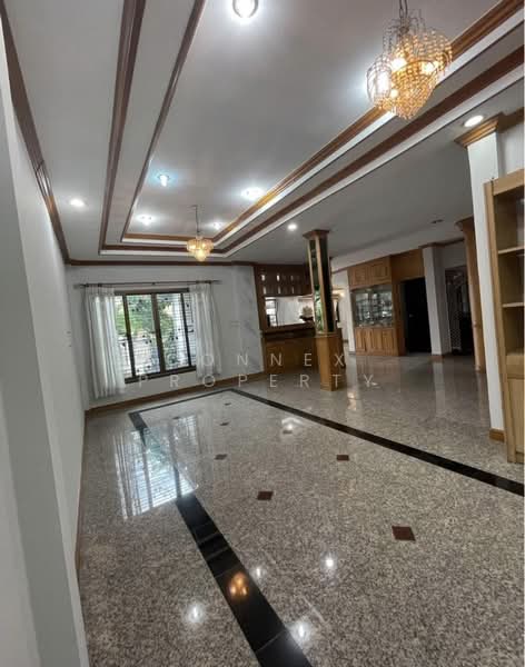 Chaiyaphruek Ramintra, Bangkok, Sukhaphiban 5 Road, Tha Rang, Bang Khen, Bangkok, 4 Bedrooms, 250 sqm, Single Detached House For Sale, by Connex Property, 500303098 - DDproperty.com