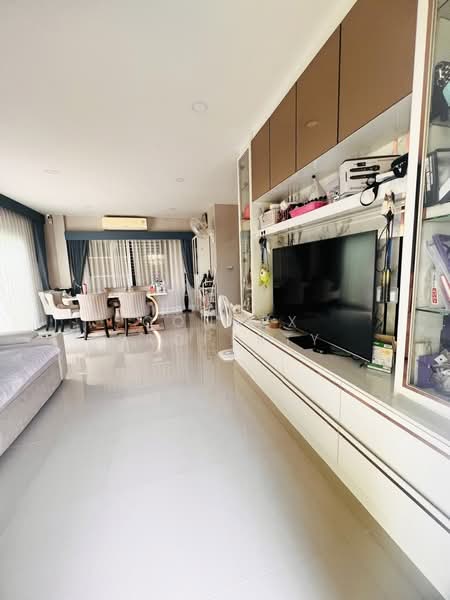 Centro Suksawat-Rama 3, Bangkok, Pracha Uthit Road 69, Bangmot, Thung Khru, Bangkok, 4 Bedrooms, 190 sqm, Single Detached House For Sale, by Connex Property, 500303101 - DDproperty.com