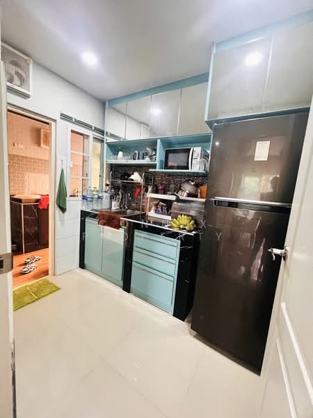 Centro Suksawat-Rama 3, Bangkok, Pracha Uthit Road 69, Bangmot, Thung Khru, Bangkok, 4 Bedrooms, 190 sqm, Single Detached House For Sale, by Connex Property, 500303101 - DDproperty.com
